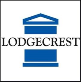 Lodgecrest Logo